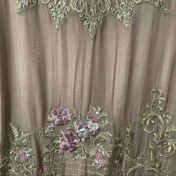 Imrozia premium -like new
Medium. Worn once. - Picture 8 of 16